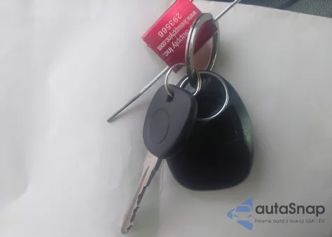 2008 Pontiac Solstice z USA, uszkodzony, nr VIN 1G2MB35B08Y101239